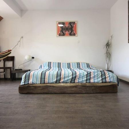 Entire Apartment In The Center With Free Parking Ljubljana Exterior photo