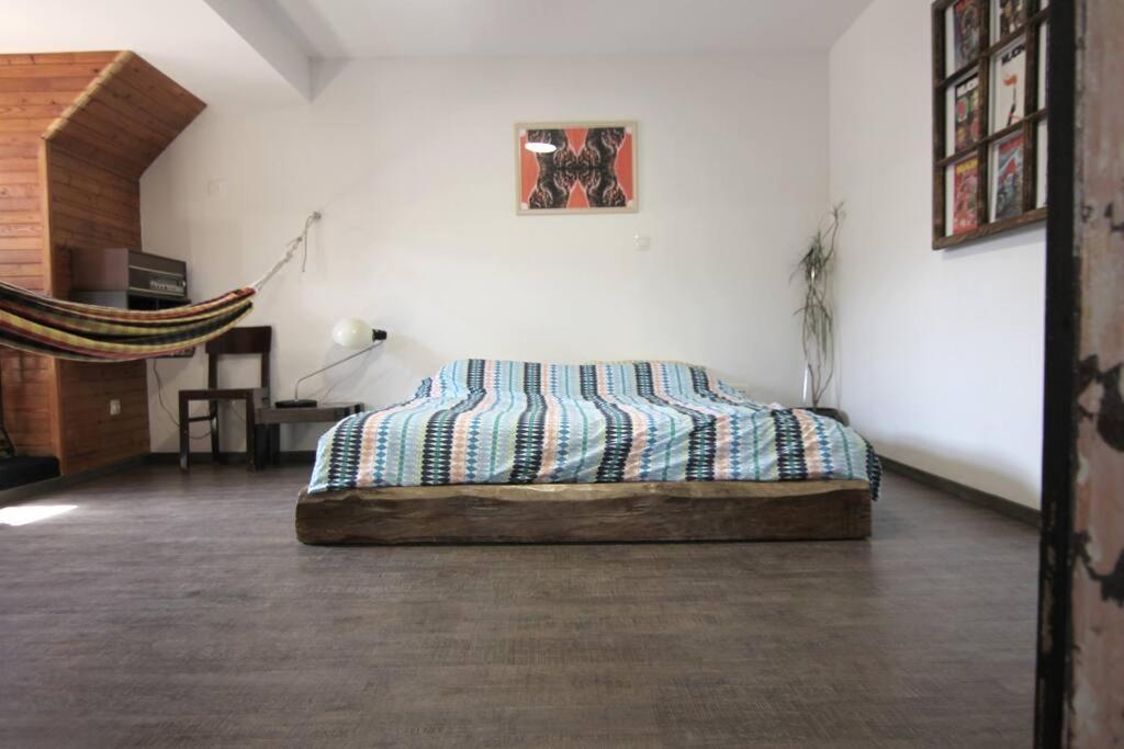 Entire Apartment In The Center With Free Parking Ljubljana Exterior photo