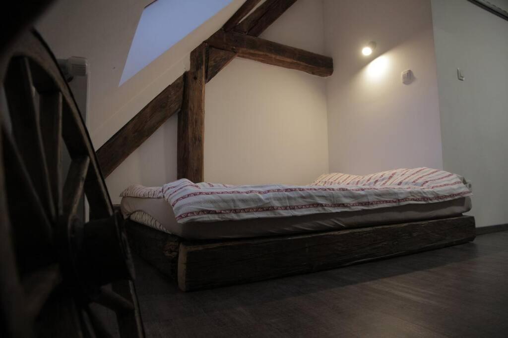 Entire Apartment In The Center With Free Parking Ljubljana Exterior photo