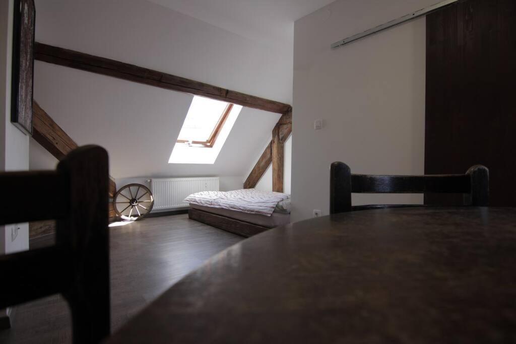 Entire Apartment In The Center With Free Parking Ljubljana Exterior photo