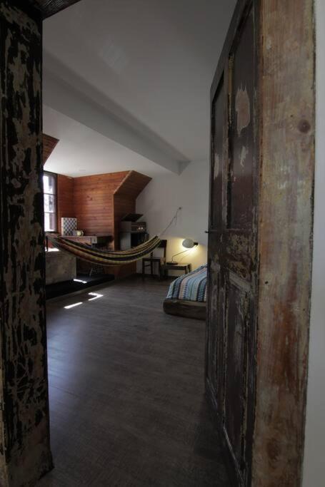 Entire Apartment In The Center With Free Parking Ljubljana Exterior photo
